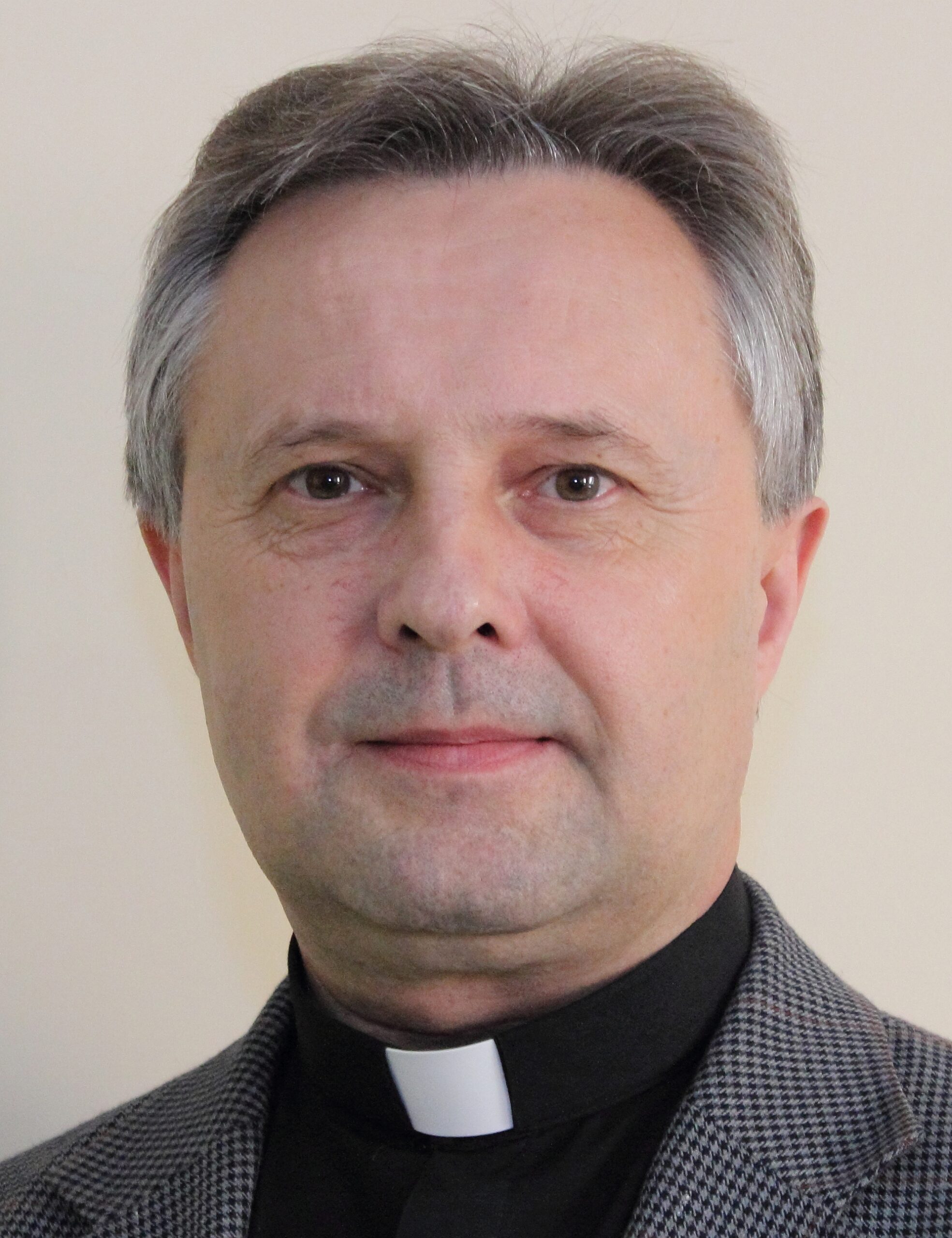 Padre Wodka: “in Benedetto XVI tocchiamo la grande tenerezza di Dio e ...