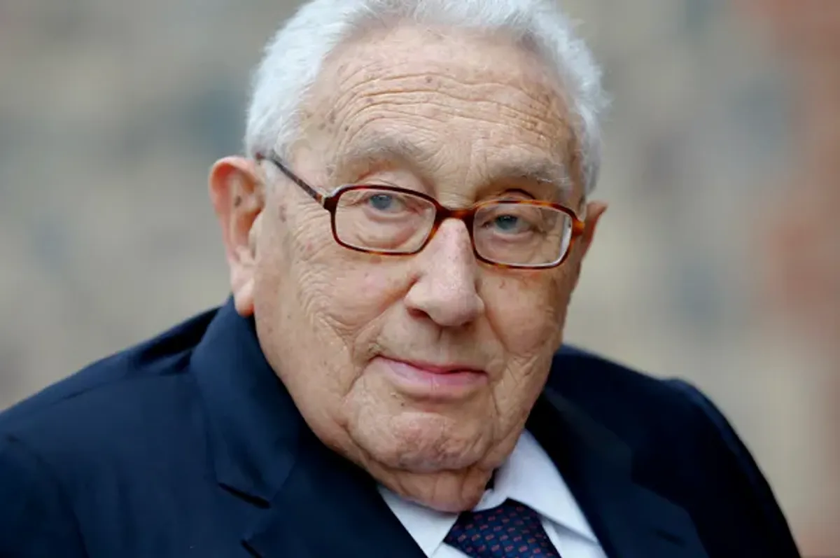 Dopo la morte di Kissinger come cambierà la visione geopolitica statunitense?