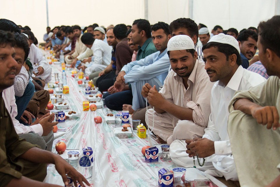 Islam, Ramadan e scuola: la situazione è complicata