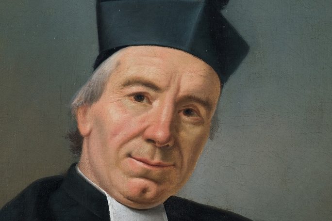 Conosciamo San Giuseppe Benedetto Cottolengo