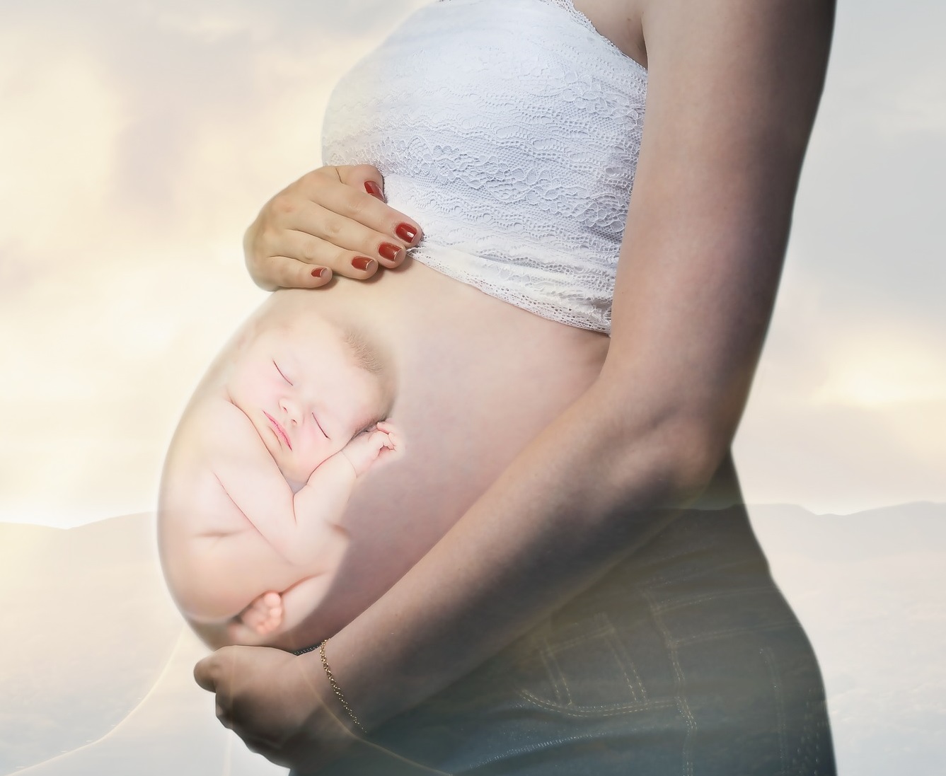 L’aborto uccide, anche le madri