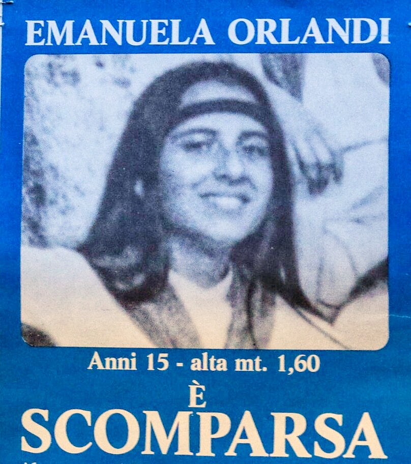 Emanuela Orlandi, ipotesi e misteri