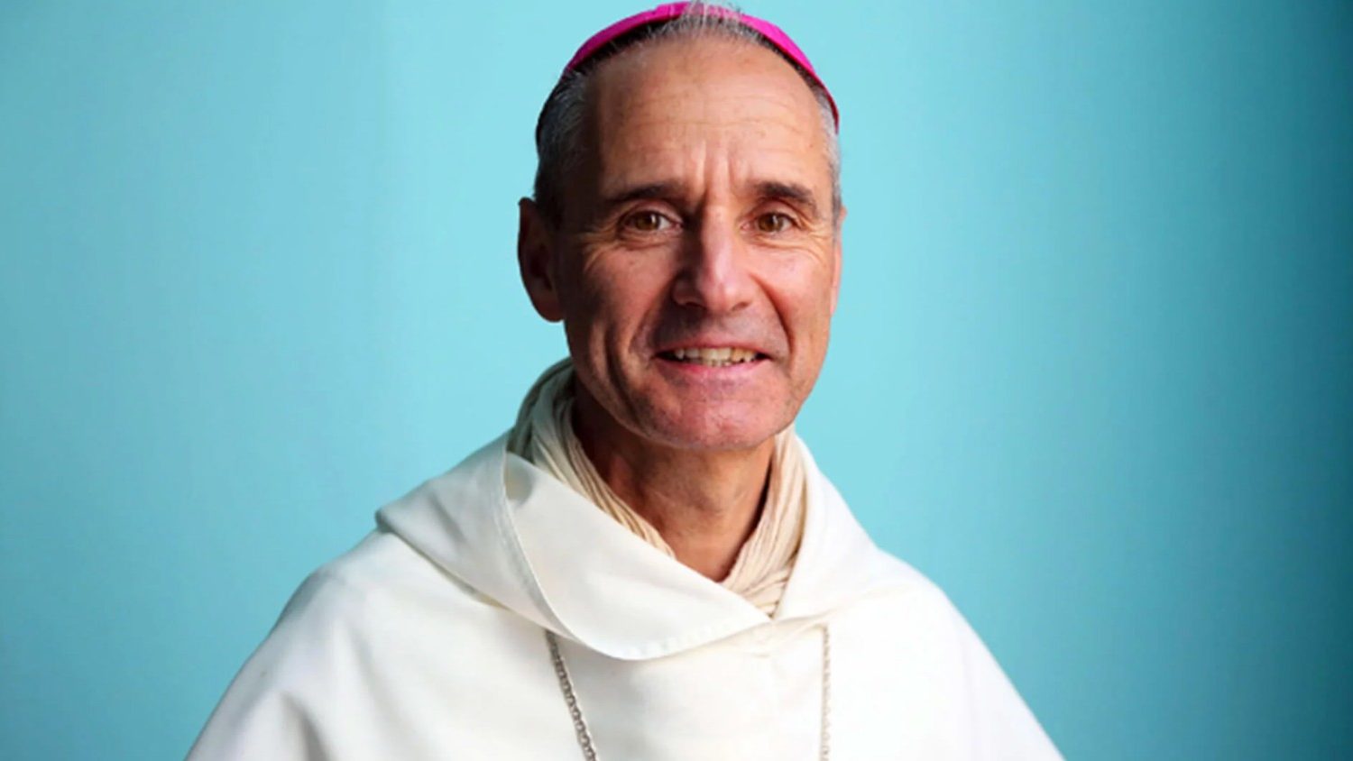 Conosciamo il Cardinale elettore Jean-Paul Vesco