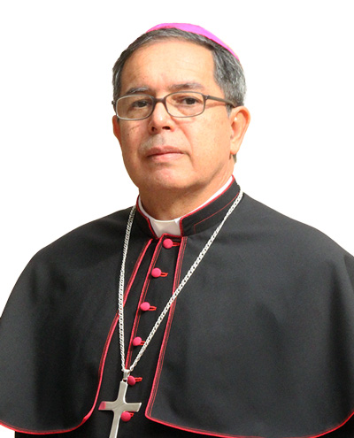 Conosciamo il Cardinale elettore Luis José Rueda Aparicio