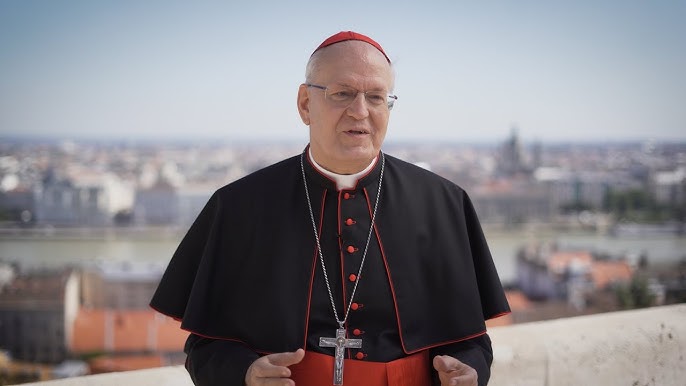 Un Papa dell’Est