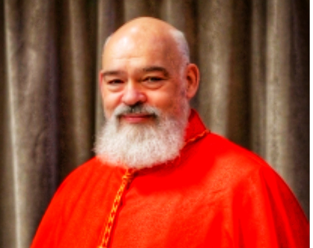 Conosciamo il Cardinale elettore Dominique Joseph Mathieu