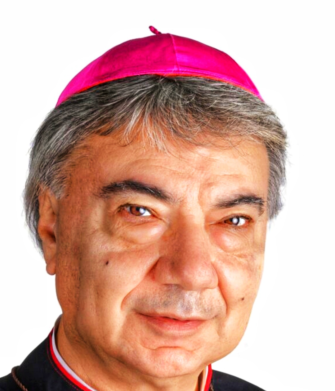 Conosciamo il Cardinale elettore Domenico Battaglia