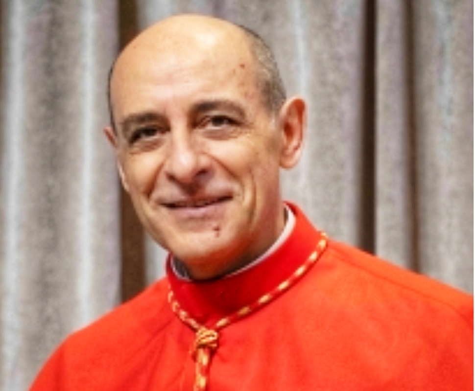 Conosciamo il Cardinale elettore Víctor Manuel Fernández