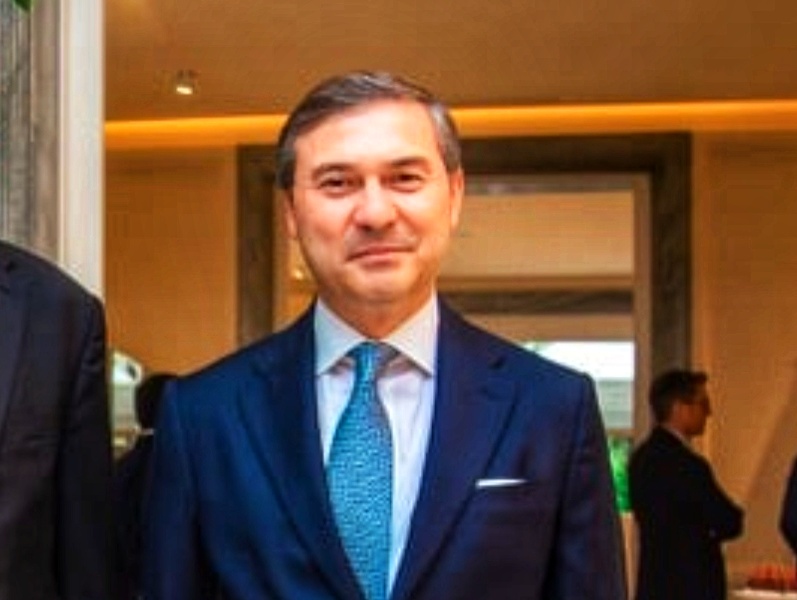 L’ambasciatore azero Mukhtarov: “Verso di noi pregiudizi e odio”